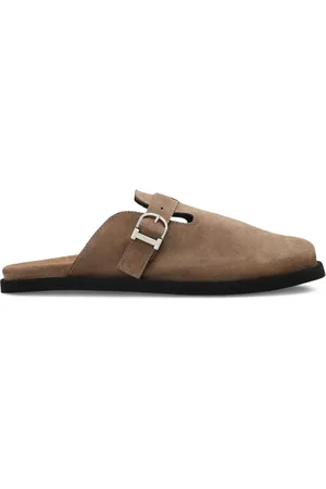 Iceberg Slippers texturizadas