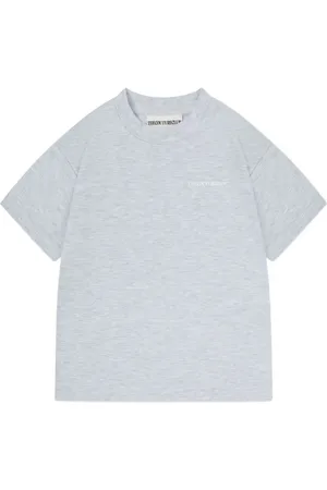 The Couture Club Playera con logo