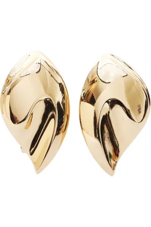 Dior Aretes de clip 1990-2015
