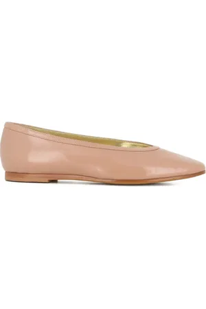 TASSINARI Flats con puntera redonda