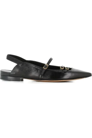 TASSINARI Flats con puntera redonda