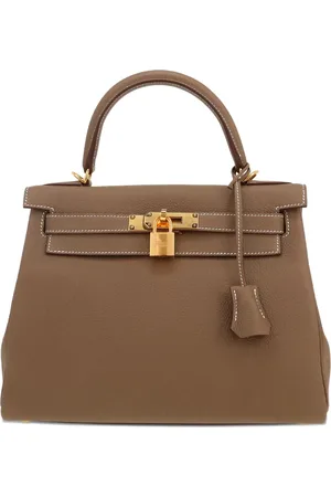 Hermès Bolsa de mano Kelly 28