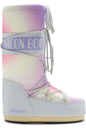 Moon Boot Botas Icon