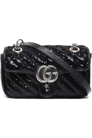 Gucci Bolsa Marmont mini 2020