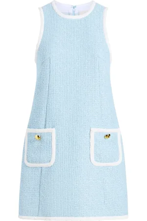 Cinq A Sept Vestido Auden