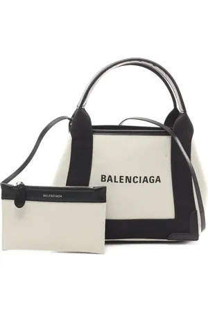 Balenciaga Bolsa de mano Hippopotamus 2010