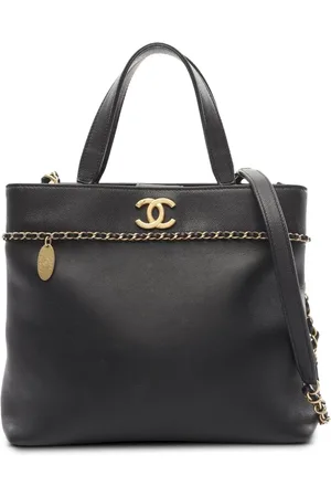 CHANEL Bolsa de mano Lovely Chains 2019