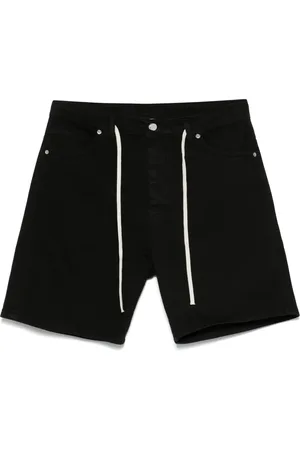 STATE OF ORDER Shorts de mezclilla