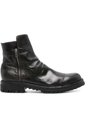 Officine creative Botas Ikonic 004 con tacón de 35mm