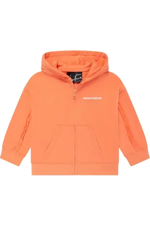 The Couture Club Hoodie con logo estampado