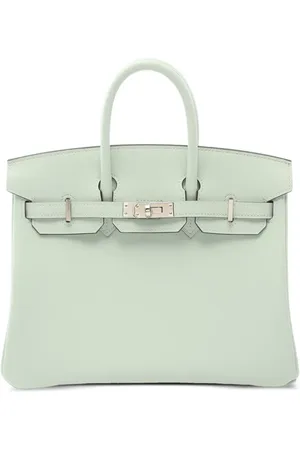 Hermès Bolsa de mano Birkin 25 2025