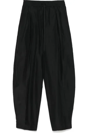 The Andamane Pantalones con pinzas