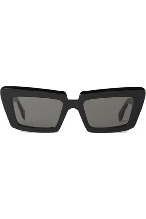 Retrosuperfuture Lentes de sol Coccodrillo