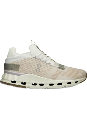 On Running Tenis Cloudnova sneakers "Moon Aloe"