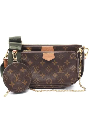 LOUIS VUITTON Bolsa de hombro Multi Pochette 2020