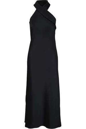 GALVAN Vestido sin mangas