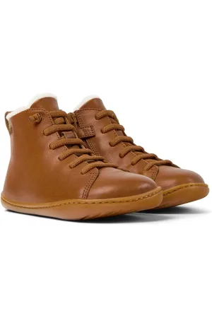 Camper Botas Peu Cami