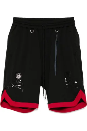MASTERMIND Shorts de basquetbol