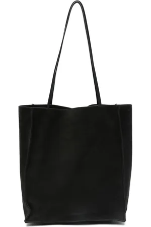 The Row Tote To Go grande