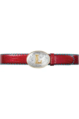 Dancassab Yallphabet belt