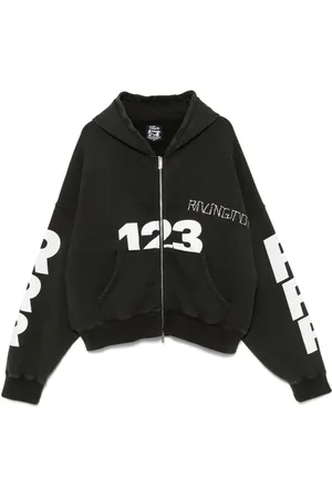 RRR-123 Hoodie Garden