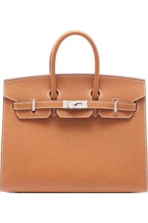 Hermès Bolsa de mano Birkin 25 2024