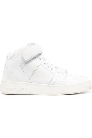 Saint Laurent Tenis Lax