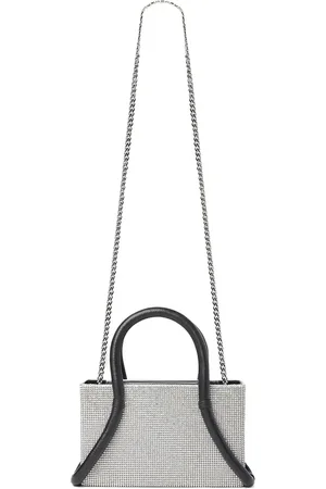 KARA Bolsa de hombro Midi Tubular