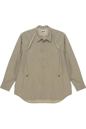 MAGLIANO Latest Nomad shirt