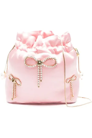 ROSANTICA Bolsa crossbody Selene Fiocchetti