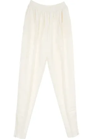 Céline Pantalones con pretina elástica 1990-2000