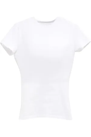 Duran Lantink Camisa de algodón stretch