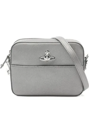 Vivienne Westwood Bolsa de hombro Orb 2020
