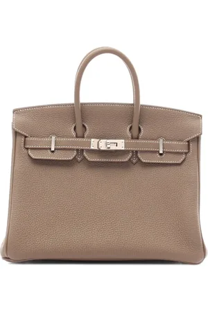 Hermès Bolsa de mano Birkin 25 2021
