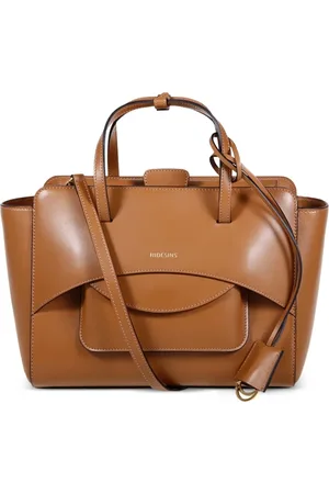 Hidesins Tote Flap M
