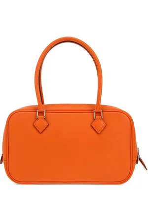 Hermès Bolsa de mano Plume mini 2009