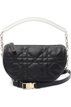 Dior Bolsa de mano Vibe pequeña 2010