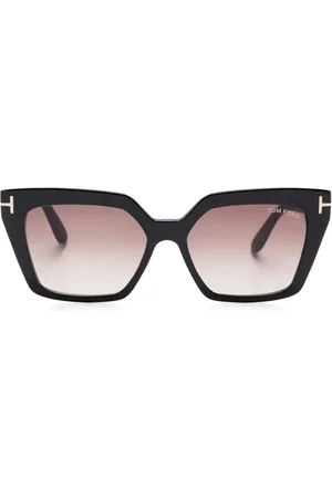 Tom Ford Lentes de sol Winona