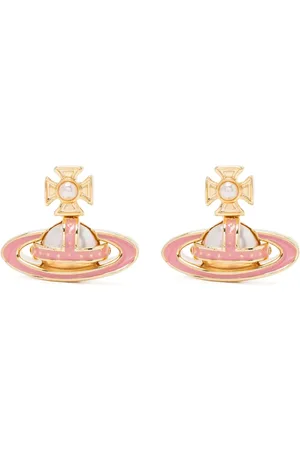 Vivienne Westwood Aretes Simonetta