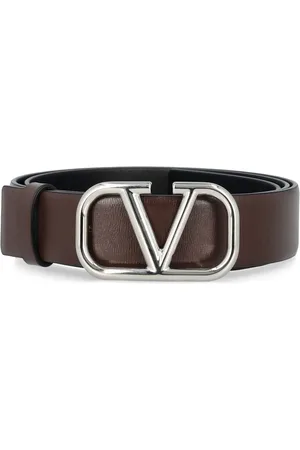 VALENTINO GARAVANI Cinturón VLogo