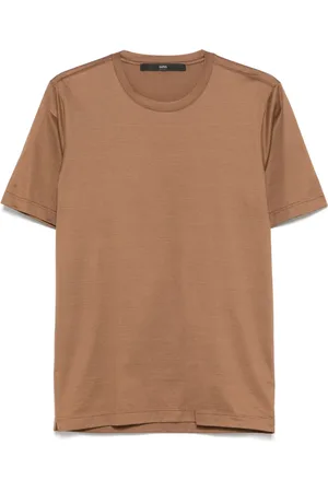 SAPIO Playera de algodón