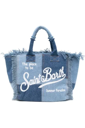 MC2 SAINT BARTH Tote Vanity