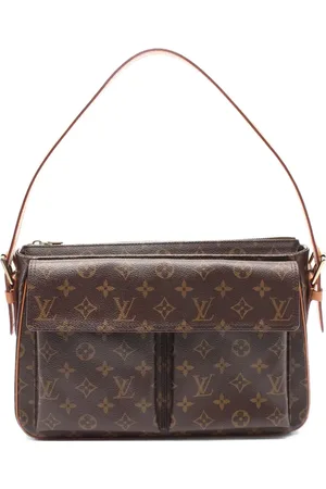 LOUIS VUITTON Bolsa de hombro Viva-cité GM 2003