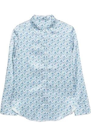 Less Camisa manga larga