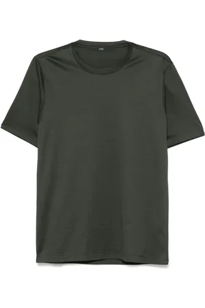 SAPIO Playera de algodón