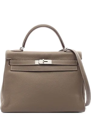 Hermès Bolsa de mano Kelly 32 2010