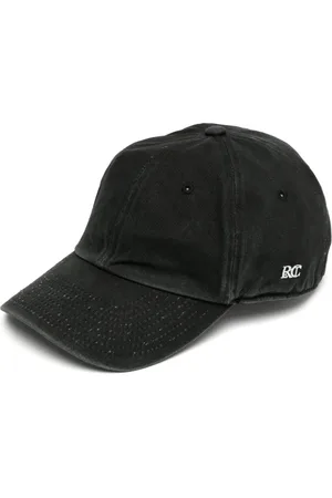 Recto Gorra de béisbol Rc Logo Vintage Washing Ball