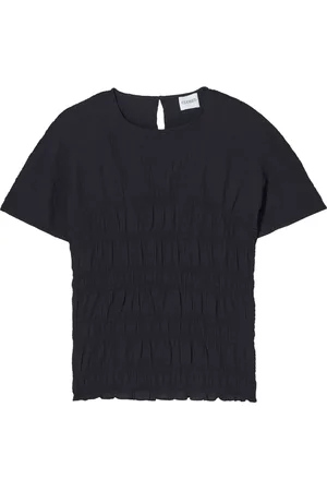 Closed Top de tejido jersey