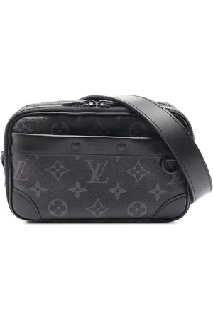 LOUIS VUITTON Bolsa de mano Alpha 2021