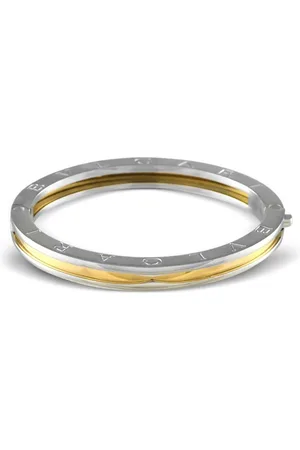 Bvlgari Pulsera B.Zero1 en oro amarillo de 18kt